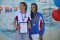 Две яхтсменки из Севастополя стали бронзовыми призерами Кубка России