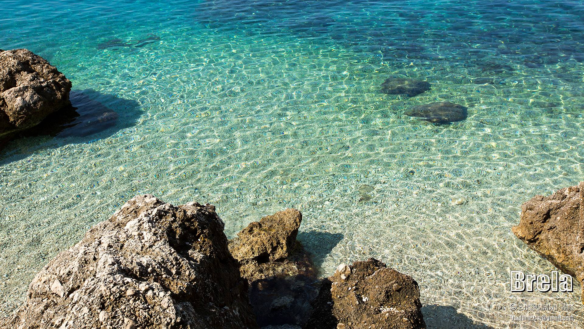 А Вы знаете, где находятся самые чистые пляжи Европы?