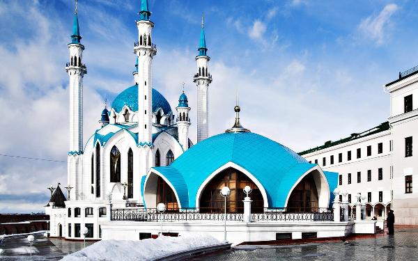 Казань рассчитывает принять более трех миллионов туристов