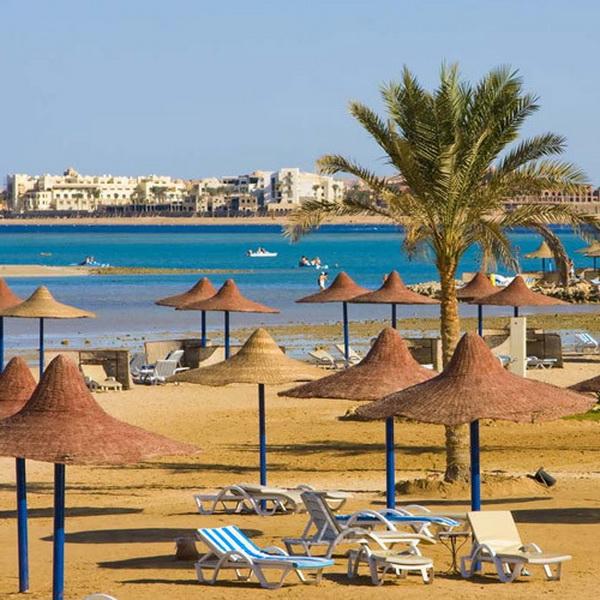 В МИДе ждут возобновления полётов на курорты Египта