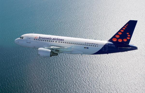 Из-за забастовки Brussels Airlines отменены 75% рейсов авиакомпании, в том числе в Россию
