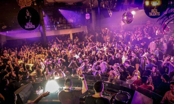 Обновленная Pacha Ibiza: храм вечеринок снова открывает свои двери