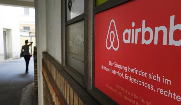 Сервису Airbnb активно перекрывают кислород в Европе