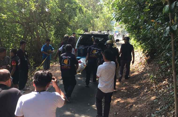 Убийство или самоубийство: Полиция расследует загадочную смерть туриста в Паттайе