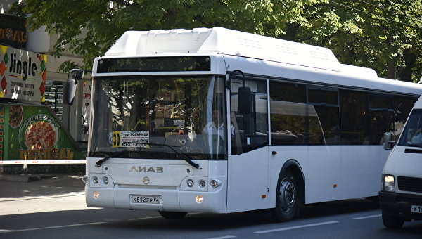 Симферополь планирует пополнить автопарк 50 автобусами