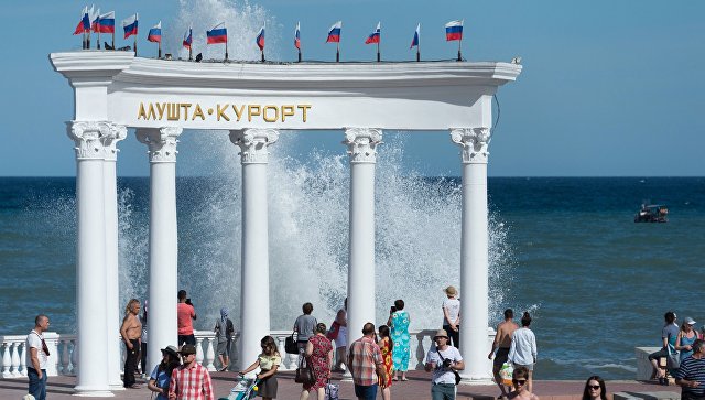 Синоптики рассказали, каким будет начало июля в Крыму