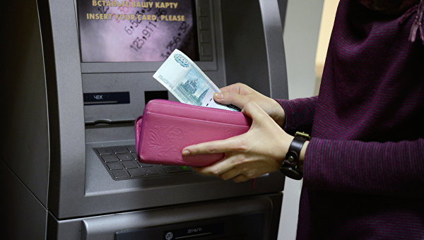 Овсянников договаривается с банками РФ об открытии филиалов в Севастополе