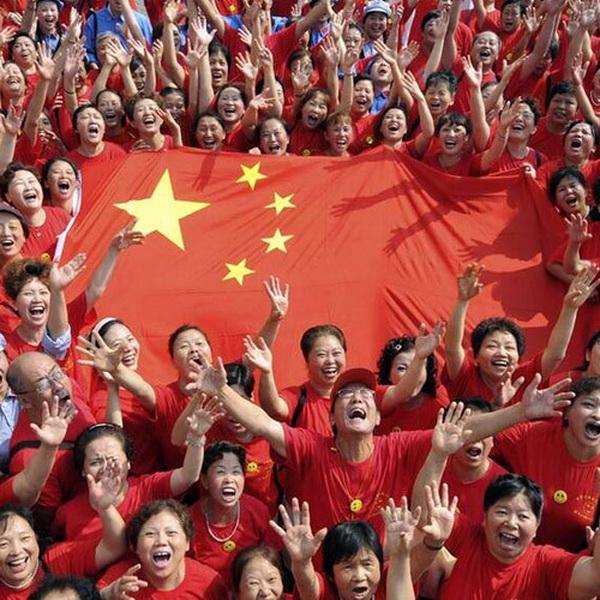 100 тысяч китайских туристов приедут на ЧМ-2018