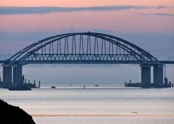 Мост через Керченский пролив станет драйвером развития туристической отрасли Крыма