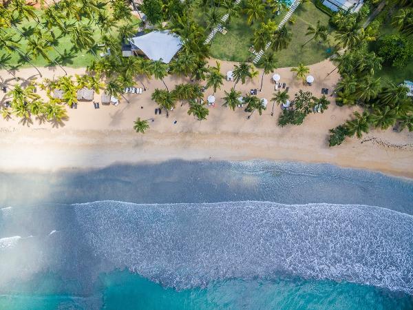 Доминикана ожидает 1,5 миллиона туристов летом 2018 года