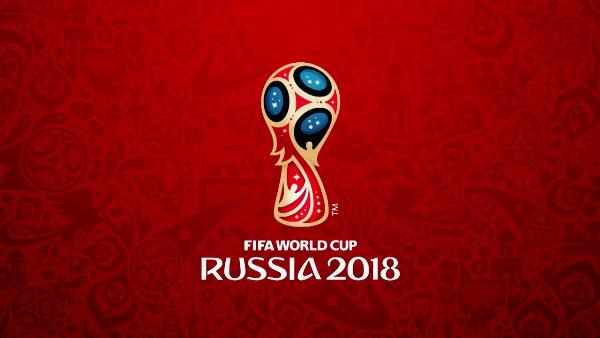 Расписание трансляций матчей чемпионата мира по футболу 2018