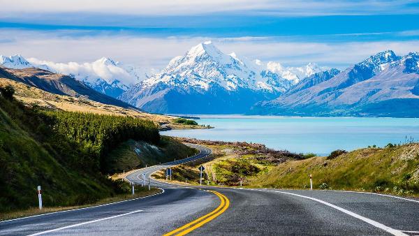 Новая Зеландия планирует ввести туристический налог в 2019 году