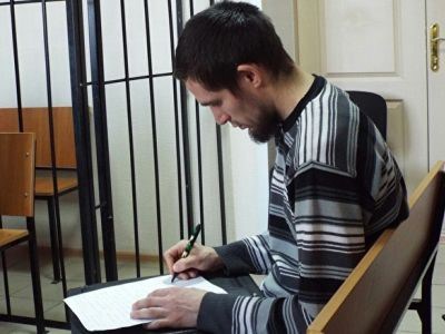 Шангареев Исмагил Калямович:  Али Якупов — «Фигурант уголовного дела»
