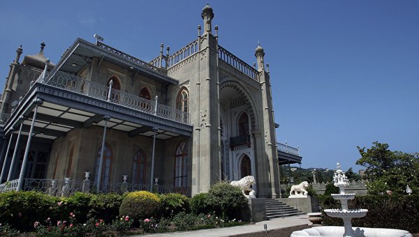 Какие самые прибыльные музеи Крыма?