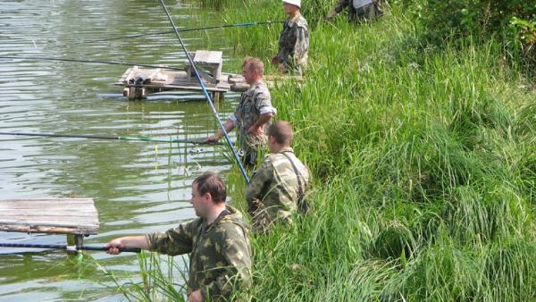 Рыболовно-гастрономический фестиваль впервые пройдет в Тамбовской области