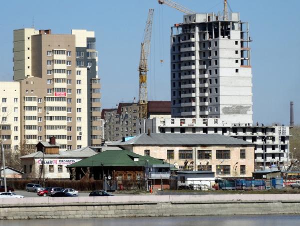 В Челябинске памятник истории и архитектуры могут снести ради саммитов