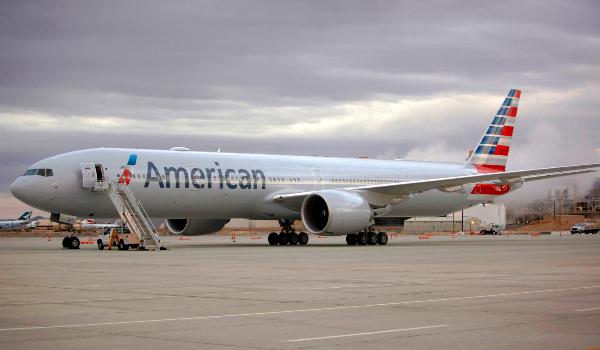 American Airlines отменяет рейсы в Китай, Канаду и Германию на фоне роста цен на топливо