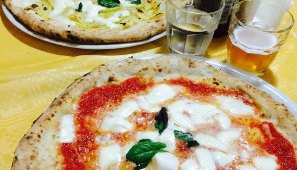 Tripadvisor опубликовал рейтинг лучших пиццерий Италии