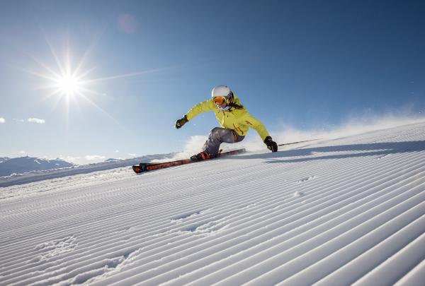 1 декабря в Ливиньо будет дан официальный старт горнолыжного сезона 2018/2019