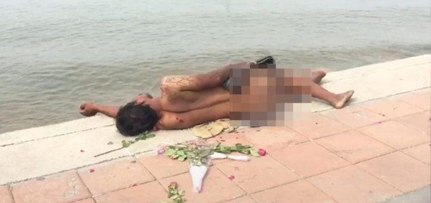 Миллион алых роз и голый таец на пляже – история неразделенной любви в Паттайе
