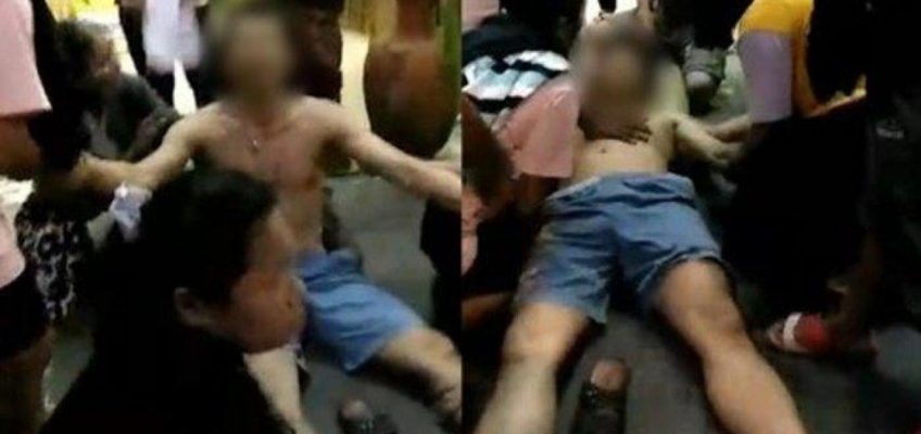 Опасный тайский массаж? Мужчина умер во время сеанса