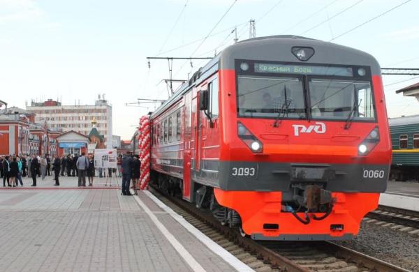 Экскурсионными маршрутами АО «Алтай-Пригород» воспользовались более 15 тыс. пассажиров в 2018 году