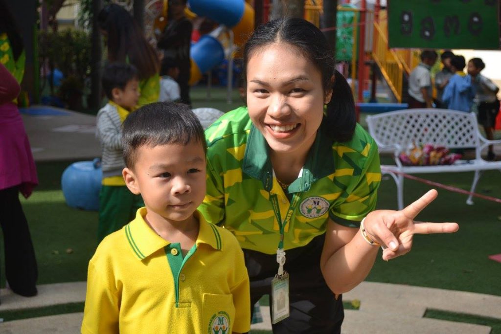 Национальный день Детей в Таиланде 2019 — где отметить в Паттайе и Бангкоке