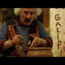 В мастерской лучшего гончара в мире