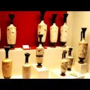 Прогулка по Национальному Археологическому музею в Афинах