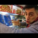 Сколько стоит лах…лахма.. лахманджун?