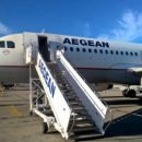 Авиакомпания Aegean сделала скидку на билеты в/из Греции