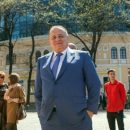 Пантелис Бумбурас открывает Центр Туризма Греции в Украине