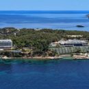 Греческий отель Astir Palace Vouliagmeni ждет глобальная реновация
