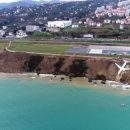 Boeing 737 Pegasus Airlines едва не свалился в море