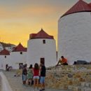 Кипрские министры предпочитают отдыхать в Греции
