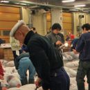 Одна из главных туристических достопримечательностей Токио переезжает