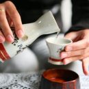 Японское саке можно вывозить безпошлинно, но есть нюансы