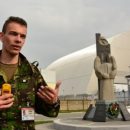 Чернобыльская зона отчуждения претендует на внесение в список Всемирного наследия ЮНЕСКО