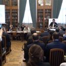 Россия и Греция обсудили перспективы перекрестного туризма