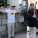 В Греции в 2018 году ждут наплыв немецких туристов
