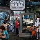В Disney рассказали, как будет выглядеть курорт Star Wars, и подняли цены