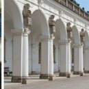 В Чехии, как и «в Греции есть всё» – даже свои Афины