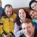 Через Астрахань в Чечню к приветливым чеченцам