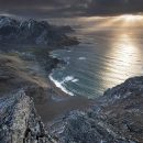 На острове Южной Георгии удалось вывести крыс, завезенных еще Куком