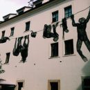 Прага- место, куда вы вернётесь