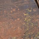 В Аризоне найден и расшифрован древний солнечный календарь