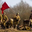 Военно-исторический фестиваль «Забытый подвиг – Вторая Ударная армия»