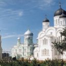 Основное восстановление Саровской и Дивеевской обителей завершат к 2020 году