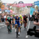 «Большой старт» велогонки Giro d’Italia завершился в Израиле