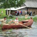 Власти Карелии ожидают увеличения турпотока на 3-5% в 2018 году